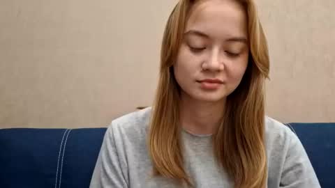 Alisa online show from September 17, 4:08 pm