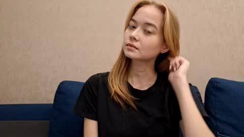 Alisa online show from September 25, 4:11 pm