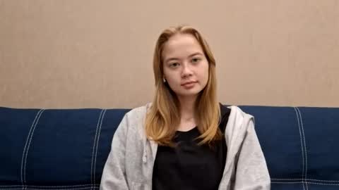 Alisa online show from October 2, 4:03 pm