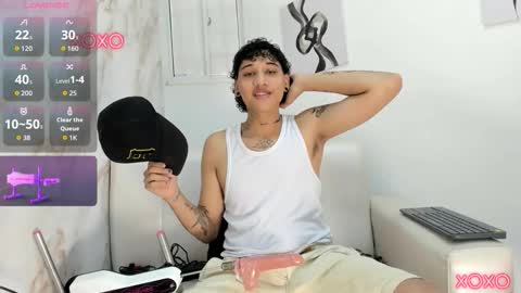 dustinandjordan online show from November 10, 8:52 pm