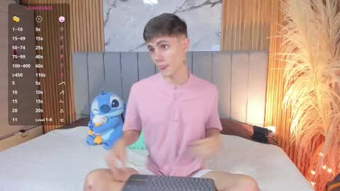 Snapshot of dustinlevine chatting on March 5, 12:39 am Dustin Levy online show from March 5, 12:39 am