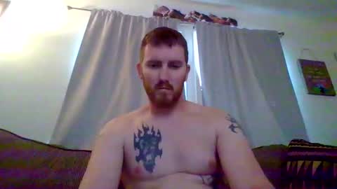 dustinsargent2006 online show from May 17, 1:51 pm