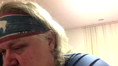 Dusty online show from December 16, 11:28 pm