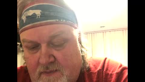 Dusty online show from December 25, 11:42 pm