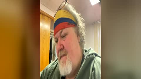 Dusty online show from June 12, 2:16 pm