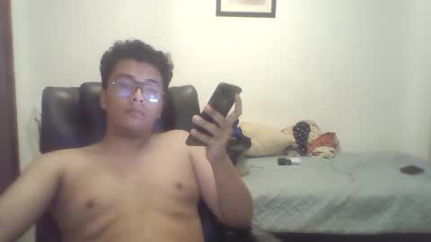 dustydik12 online show from September 18, 1:18 am