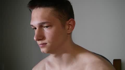 Dustyn online show from December 9, 6:57 pm