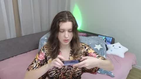 Snapshot of dusyastar chatting on March 30, 1:01 pm Dusya online show from March 30, 1:01 pm