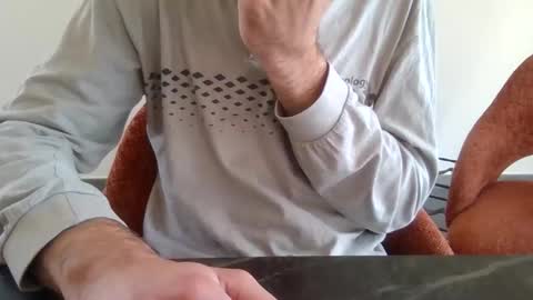 Snapshot of dutch26183 chatting on September 27, 11:48 am Dutch2618 online show from September 27, 11:48 am