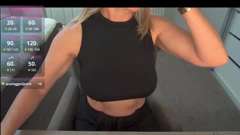 Ambertje040 online show from January 19, 8:51 am