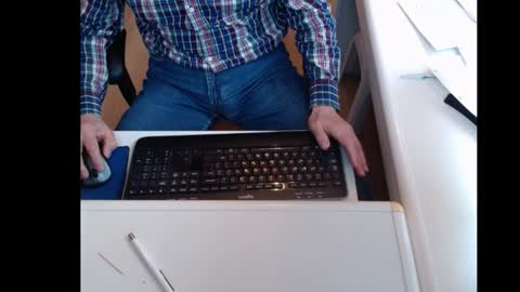 dutchpornking2 online show from January 22, 11:45 am