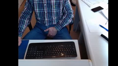 dutchpornking2 online show from January 27, 1:30 pm