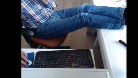 dutchpornking2 online show from February 28, 11:25 am