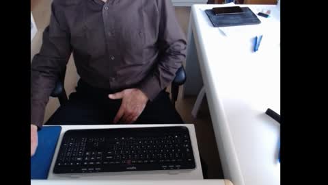 dutchpornking2 online show from October 27, 7:34 am