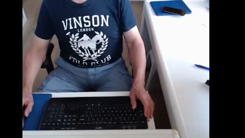 dutchpornking2 online show from June 18, 6:13 am