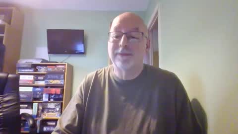 Snapshot of dutchunclejohn chatting on December 1, 11:48 am DutchUncleJohn online show from December 1, 11:48 am
