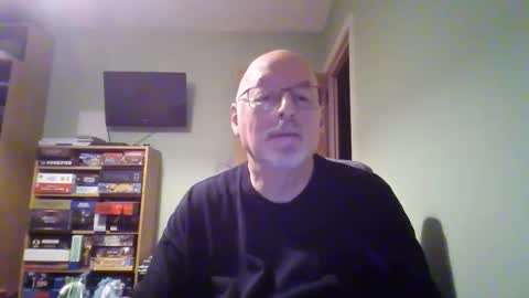 Snapshot of dutchunclejohn chatting on December 5, 2:53 am DutchUncleJohn online show from December 5, 2:53 am