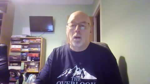 Snapshot of dutchunclejohn chatting on December 5, 3:20 pm DutchUncleJohn online show from December 5, 3:20 pm