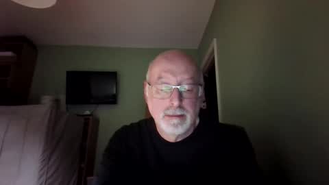 DutchUncleJohn online show from March 29, 8:42 pm