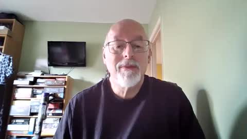 Snapshot of dutchunclejohn chatting on May 8, 10:53 am DutchUncleJohn online show from May 8, 10:53 am