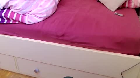 MorgenLatte83 Rene online show from March 5, 3:41 pm