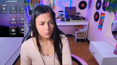 duulce_mia online show from April 30, 12:11 pm