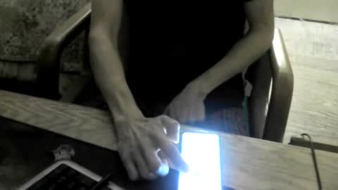 Snapshot of dvelope chatting on July 6, 3:03 pm dVe1oPe online show from July 6, 3:03 pm