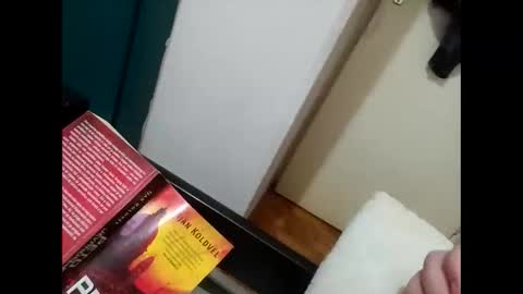 Ivan online show from January 11, 12:59 am