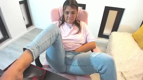 dayana online show from November 25, 5:29 am