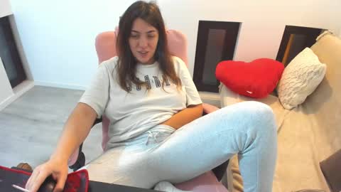 dayana online show from January 6, 5:33 am