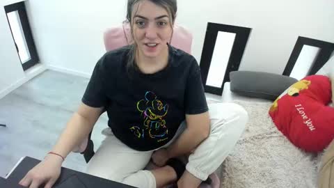 dayana online show from March 23, 5:22 am