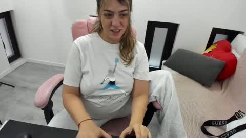 dayana online show from March 29, 4:56 am