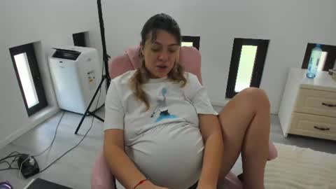 dayana online show from July 16, 5:46 am