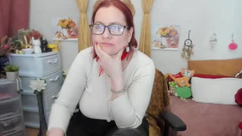 Dyanne online show from December 1, 11:14 pm