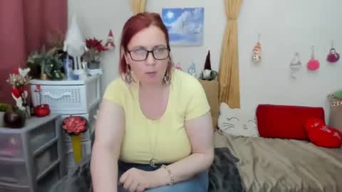 Dyanne online show from January 9, 9:47 pm