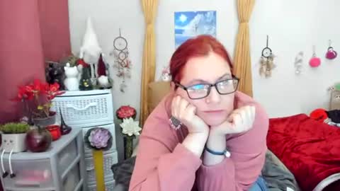 Dyanne online show from January 29, 6:50 pm