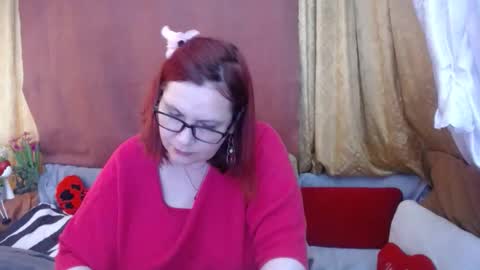 Dyanne online show from April 9, 8:31 am