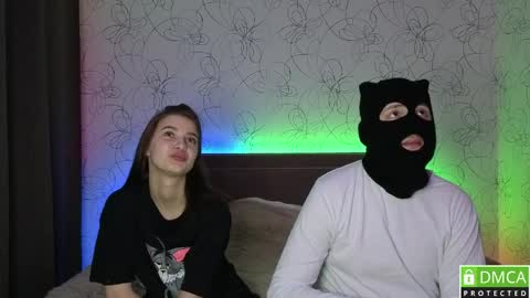 dyavoll666 online show from March 30, 5:58 pm