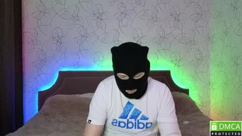 dyavoll666 online show from March 31, 3:01 pm