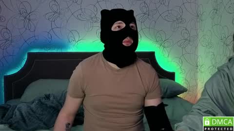 dyavoll666 online show from April 6, 4:46 am