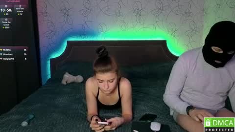 dyavoll666 online show from April 6, 4:52 pm