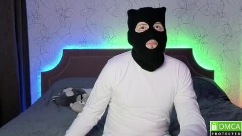 dyavoll666 online show from April 7, 3:01 pm