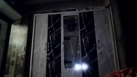 Rockhandsome online show from October 19, 9:15 pm