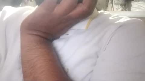 Rockhandsome online show from January 17, 4:33 pm