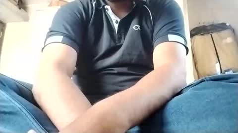 Rockhandsome online show from March 1, 10:39 am