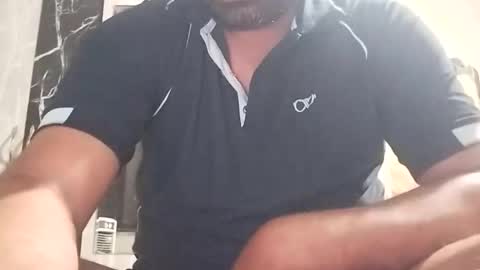 Rockhandsome online show from March 25, 5:19 pm