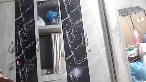 Rockhandsome online show from April 13, 11:43 pm