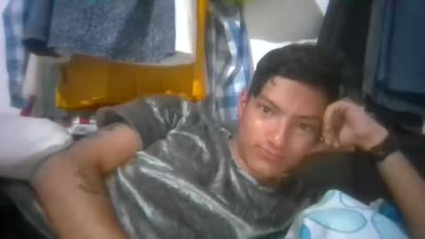 Snapshot of dylan153556 chatting on March 24, 12:15 am Dylan online show from March 24, 12:15 am