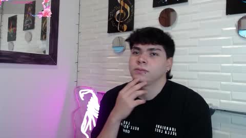 dylan__fooxx online show from January 7, 7:38 pm