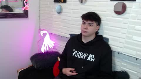 dylan__fooxx online show from January 13, 7:41 pm